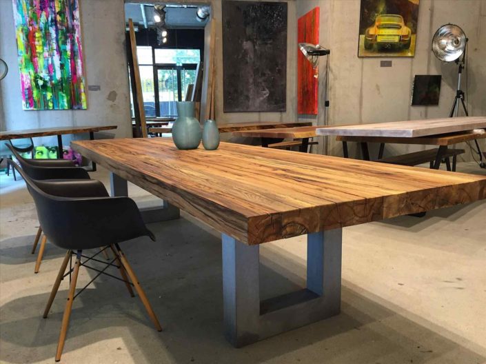 Innenarchitektur – Eigenweld.ch